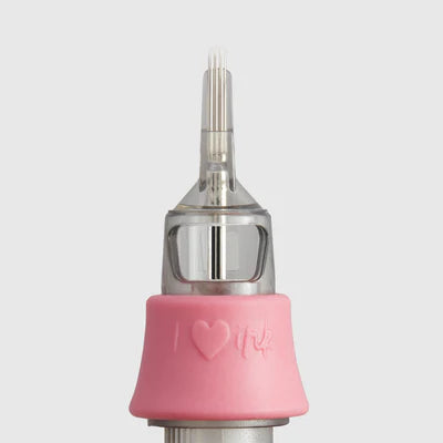 Tina Davies PIXL Aiguilles