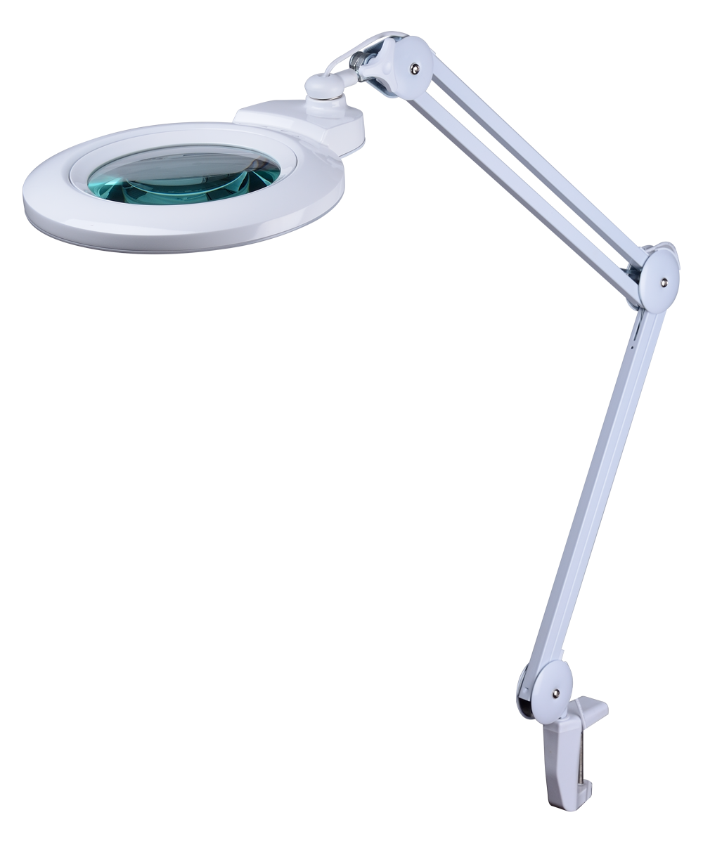 Camelia XL magnifying lamp