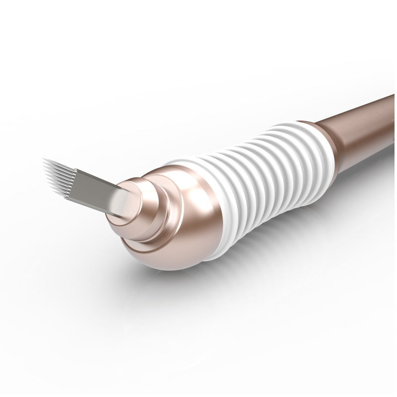 Tina Davies 9 Classic Microblade - 10 Pack