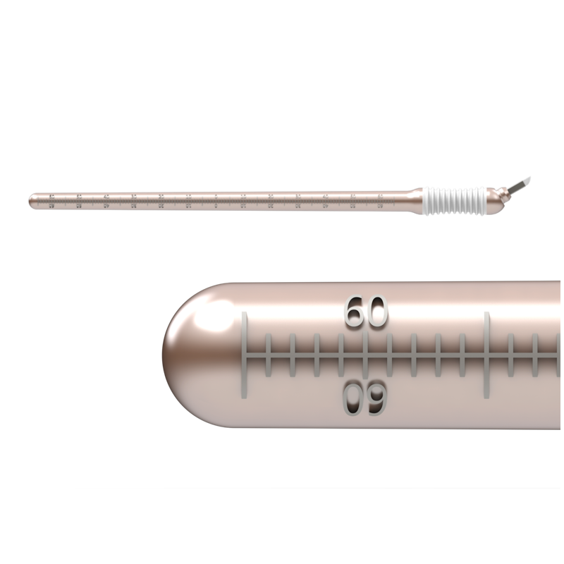 Tina Davies 9 Classic Microblade - 10 Pack