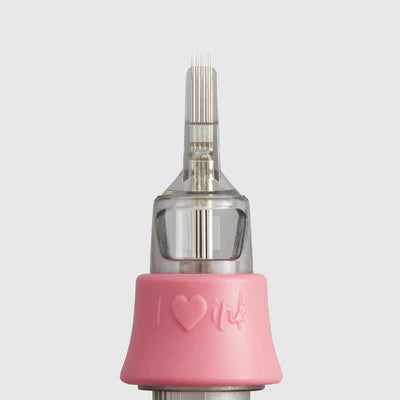 Tina Davies PIXL Aiguilles