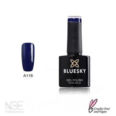 Bluesky Gel Polish-A116