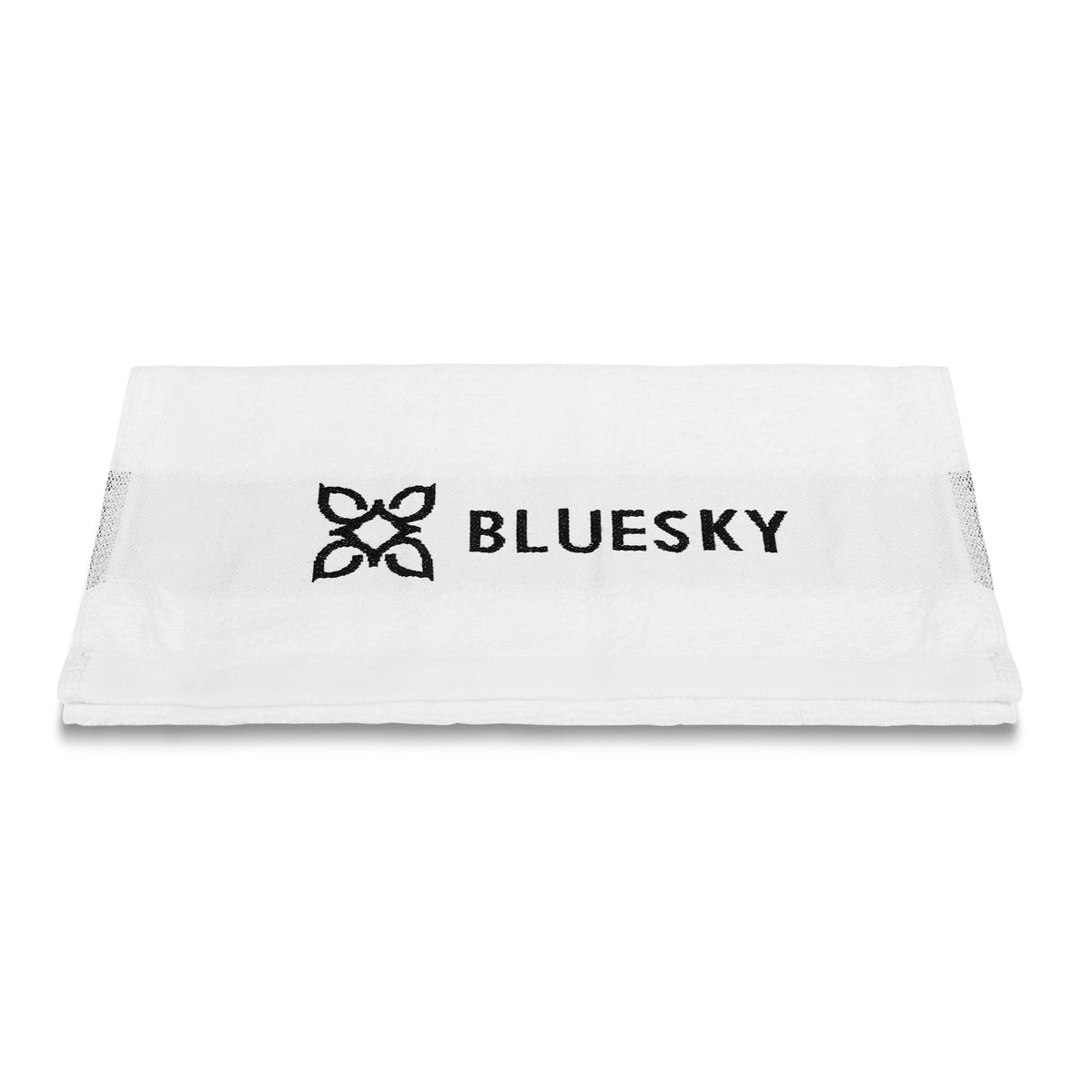 Bluesky Hand Towel