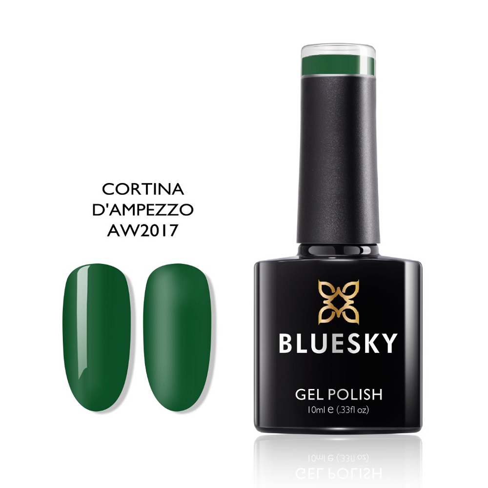 Vernis Bluesky-CORTINA D'AMPEZZO- AW2017
