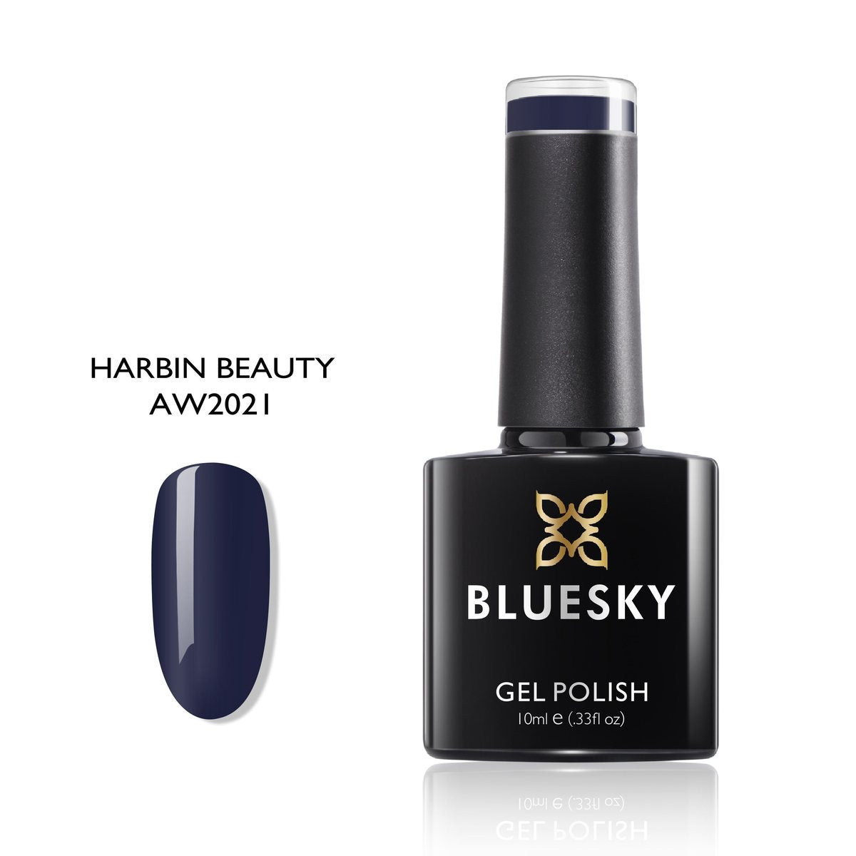Vernis Bluesky-HARBIN BEAUTY- AW2021