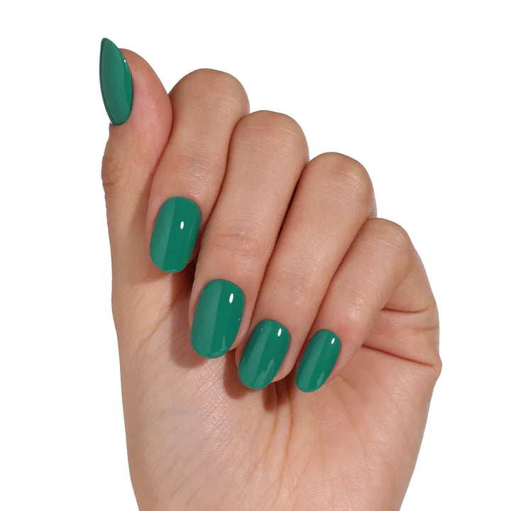 Winter 2022 | Green Unity | Green Color | 10ml Gel Polish
