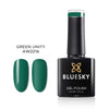 Winter 2022 | Green Unity | Green Color | 10ml Gel Polish