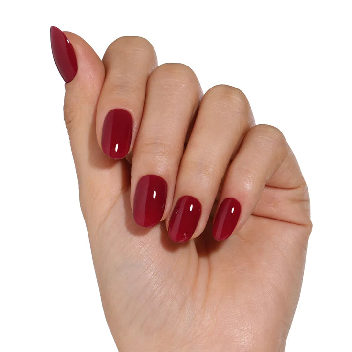 Winter 2022 | Be The Protagonist | Red Color | 10ml Gel Polish