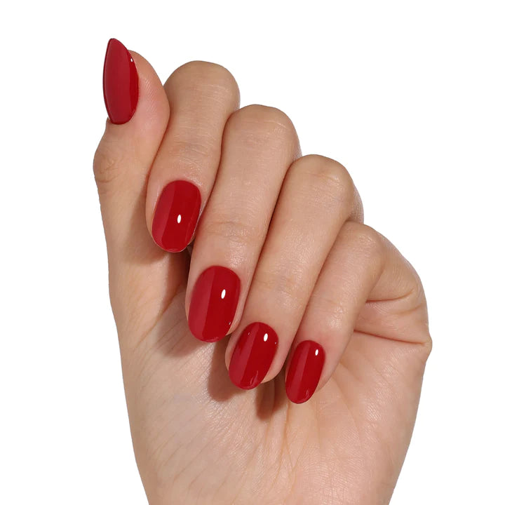 Winter 2022 | Red Proportion | Red Color | 10ml Gel Polish