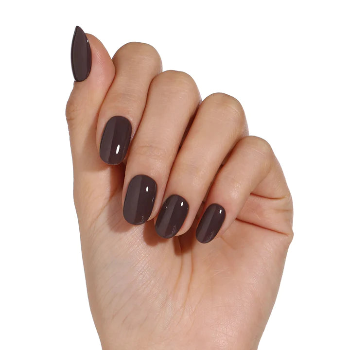 Winter 2022 | Earth Emphasis | Brown Color | 10ml Gel Polish