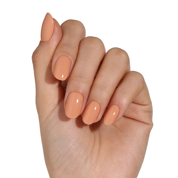 Winter 2022 | Orange Lines | Orange Color | 10ml Gel Polish