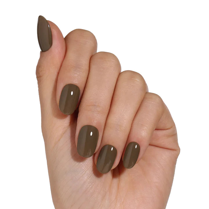 Winter 2022 | In The Brown Rhythm | Brown Color | 10ml Gel Polish