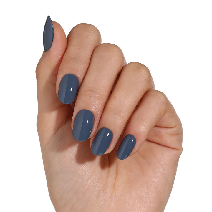 Winter 2022 | Blue Blog | Blue Color | 10ml Gel Polish