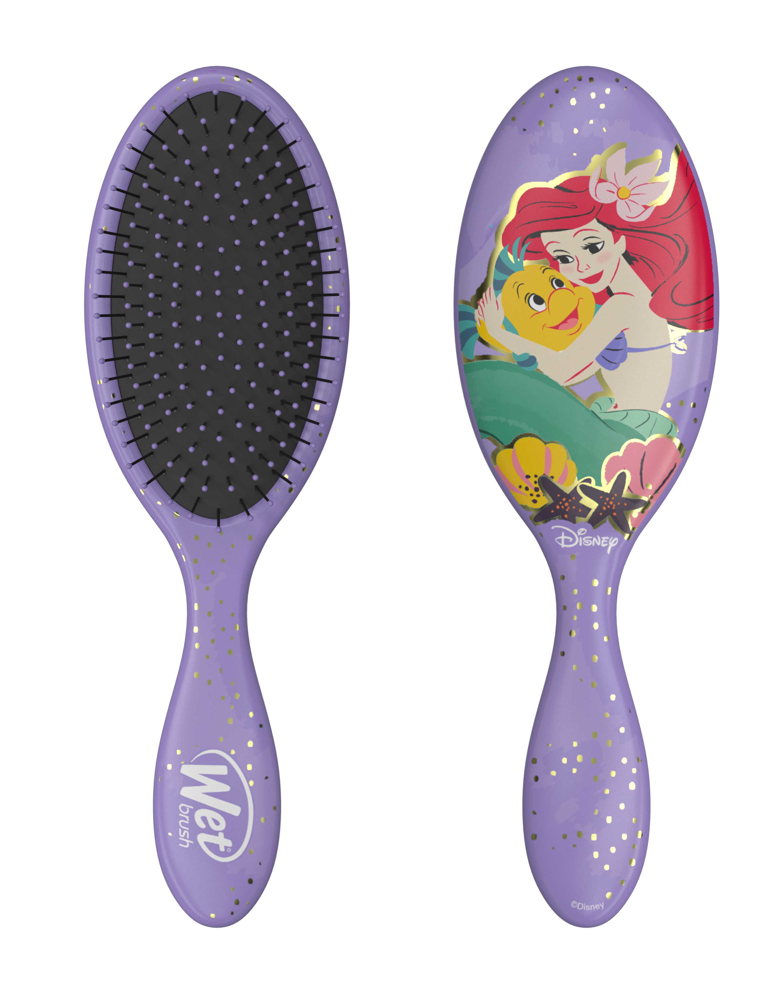 WET brush Ultimate Princess