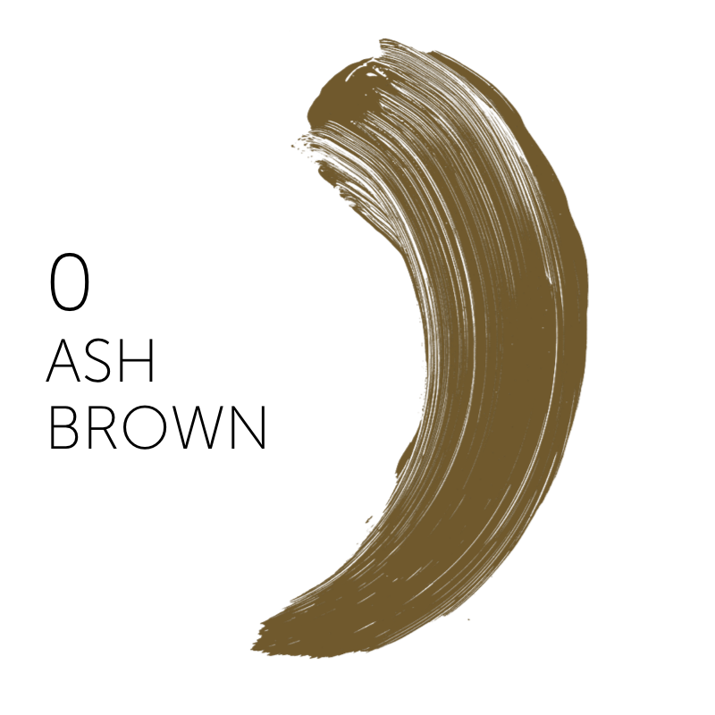Tina Davies Ash Brown Eyebrow Pigment 15 ml