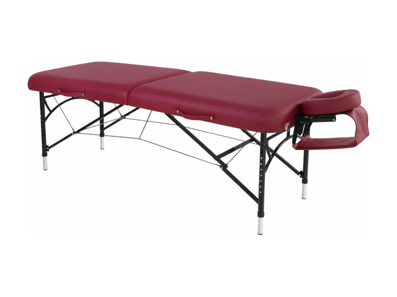 Natura Aluminum Portable Massage Table-28"