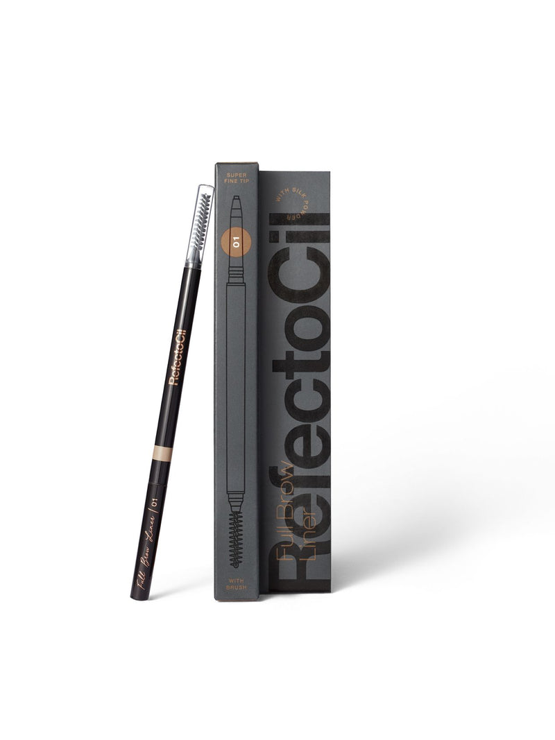 Refectocil Full Brow Liner Light no.1