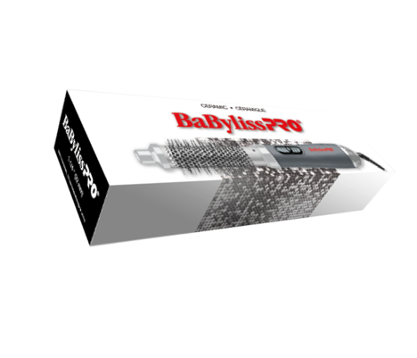 APPAREIL COIFFANT À AIR CHAUD EN CÉRAMIQUE 1 1/4 PO BabyLiss Pro