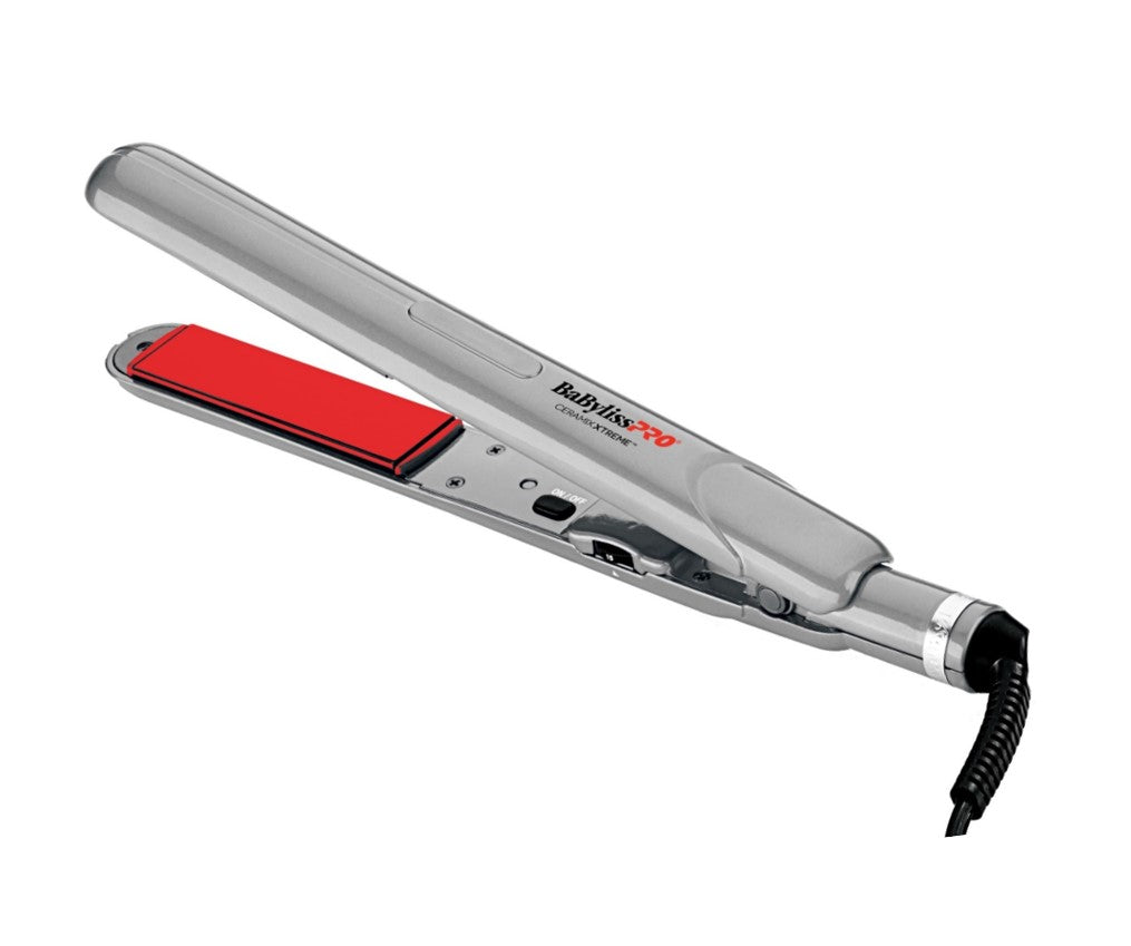 BABYLISSPRO 1" CERAMIC FLAT IRON