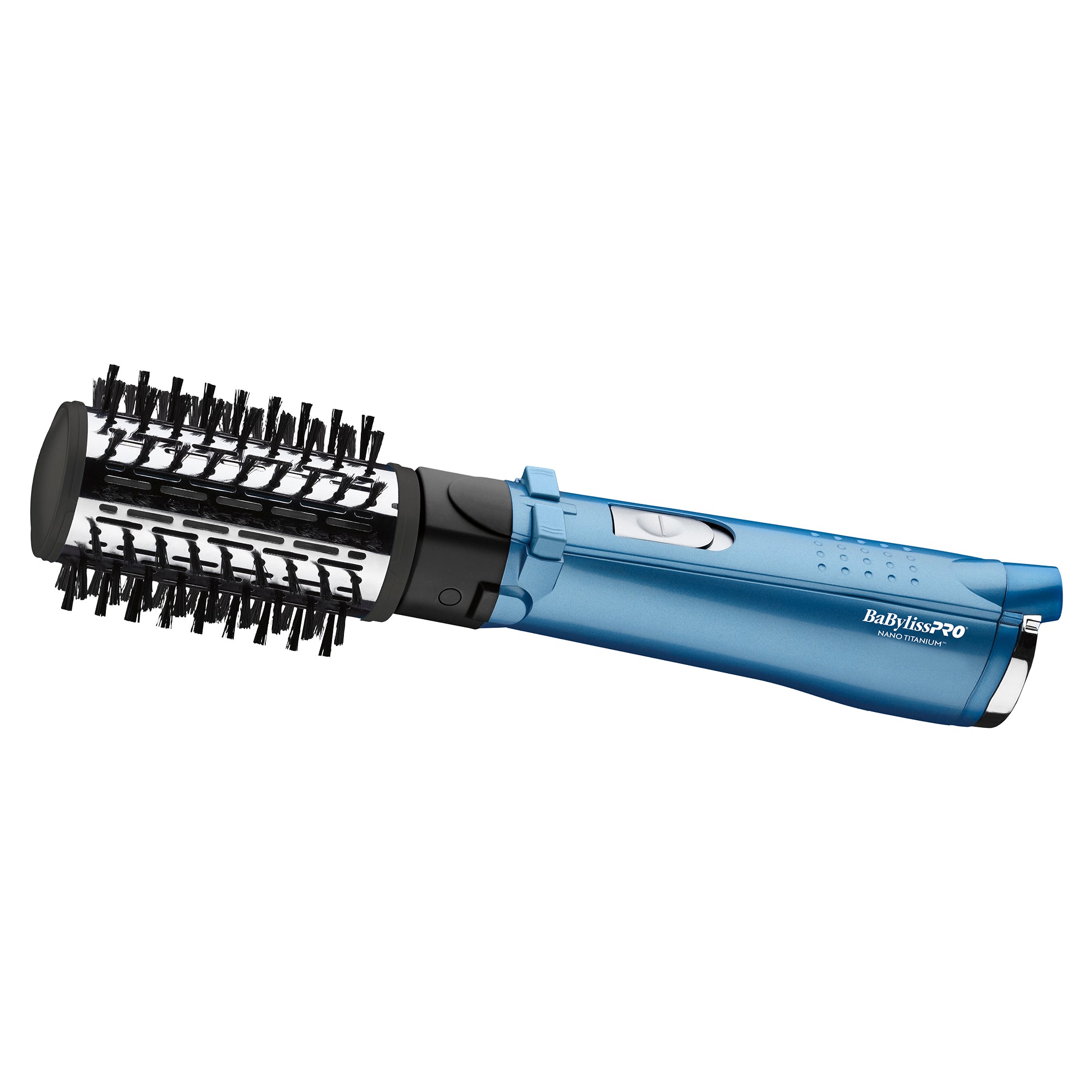 Babyliss pro titanium 2 rotating hot air brush hotsell