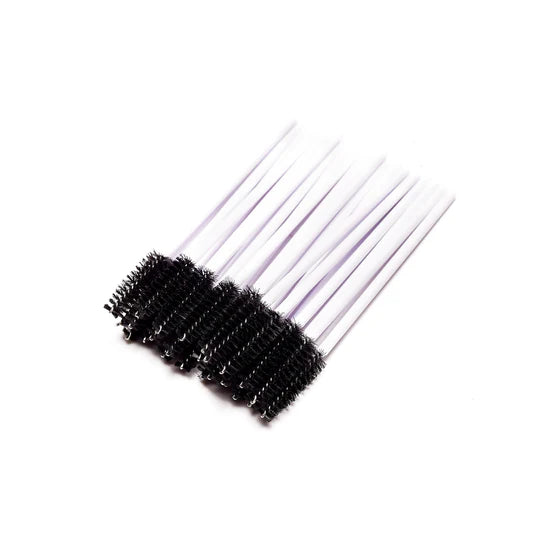 BOMB Duo-Mascara Wands-25 pcs
