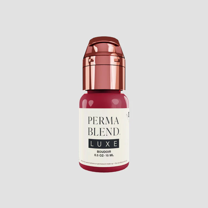 Permablend Luxe Pigments  15 ml