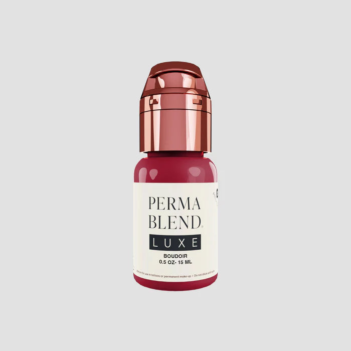 Permablend Luxe Pigments Lèvres 15 ml