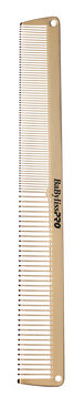 DUO DE PEIGNES - DORÉ Babyliss Pro