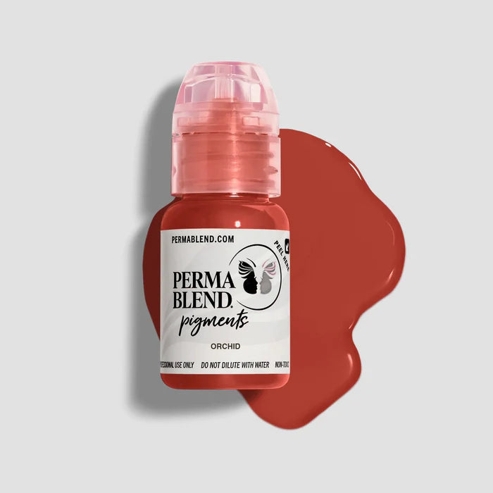 Lip Shades | Perma Blend | 0.5oz