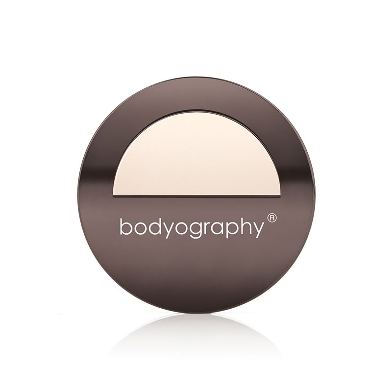 Bodyography-Every Pressed finish Powder