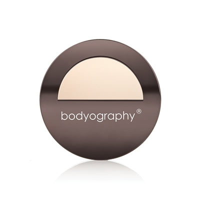 Bodyography-Every Pressed finish Powder