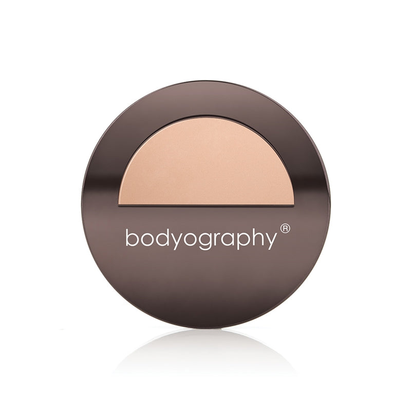 Bodyography-Every Pressed finish Powder