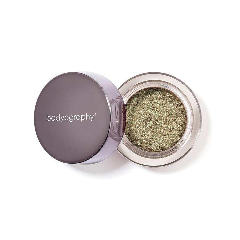 Bodyography-Pigments Glitter