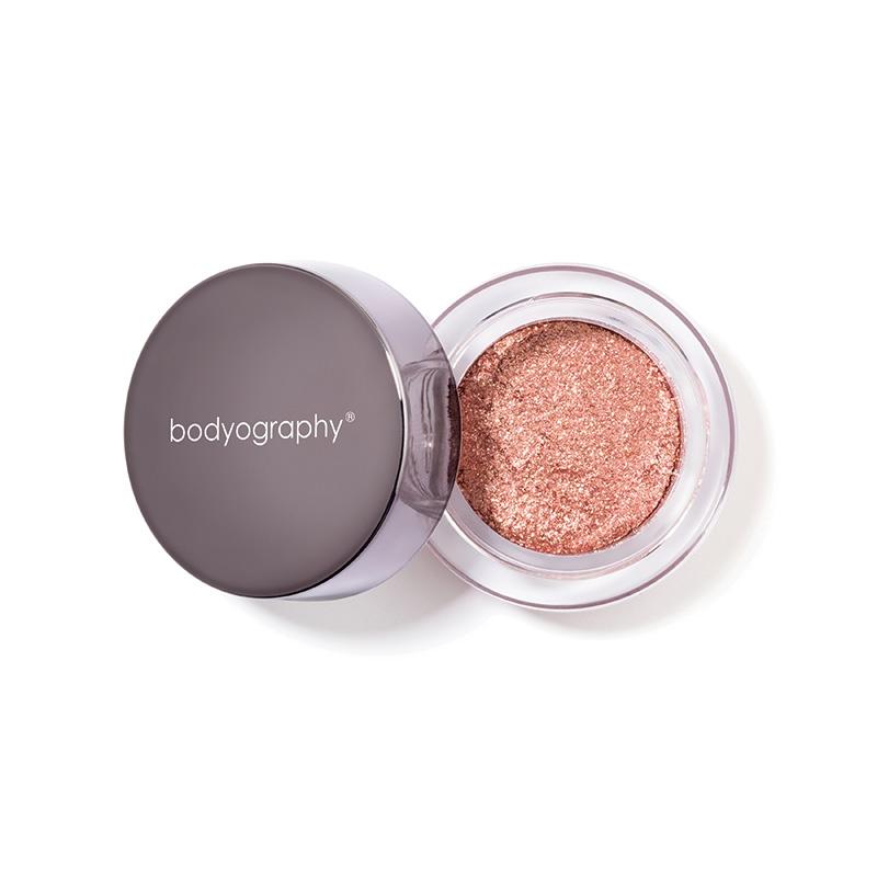 Bodyography-Pigments Glitter