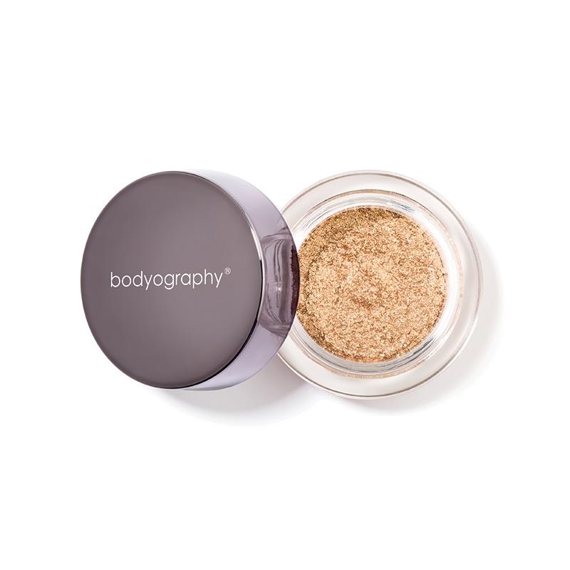 Bodyography-Pigments Glitter