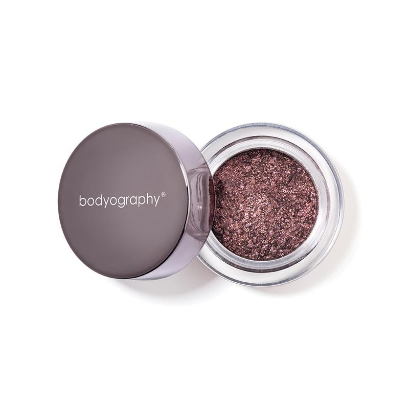 Bodyography-Pigments Glitter