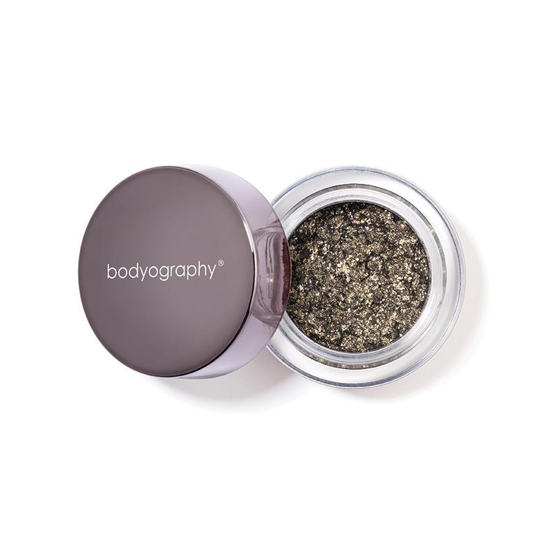 Bodyography-Pigments Glitter