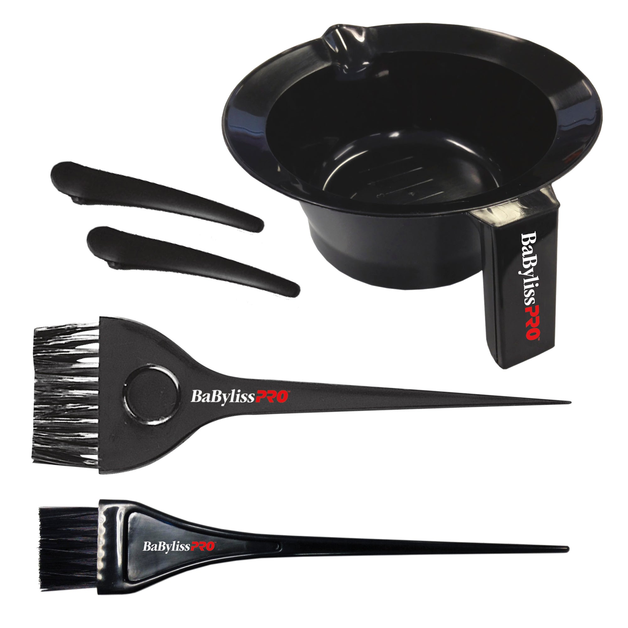 BABYLISSPRO® TROUSSE DE COLORATION