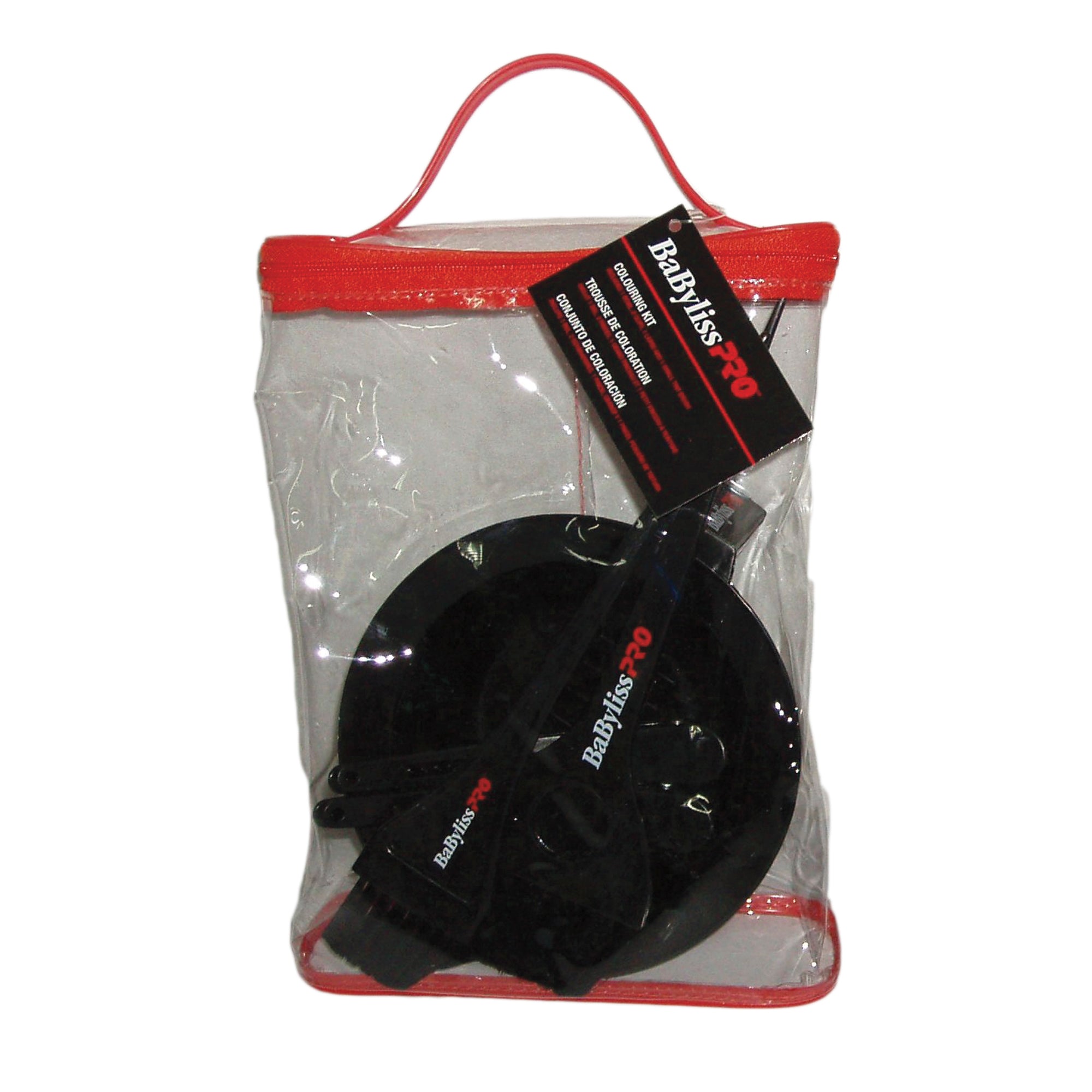 BABYLISSPRO® TROUSSE DE COLORATION