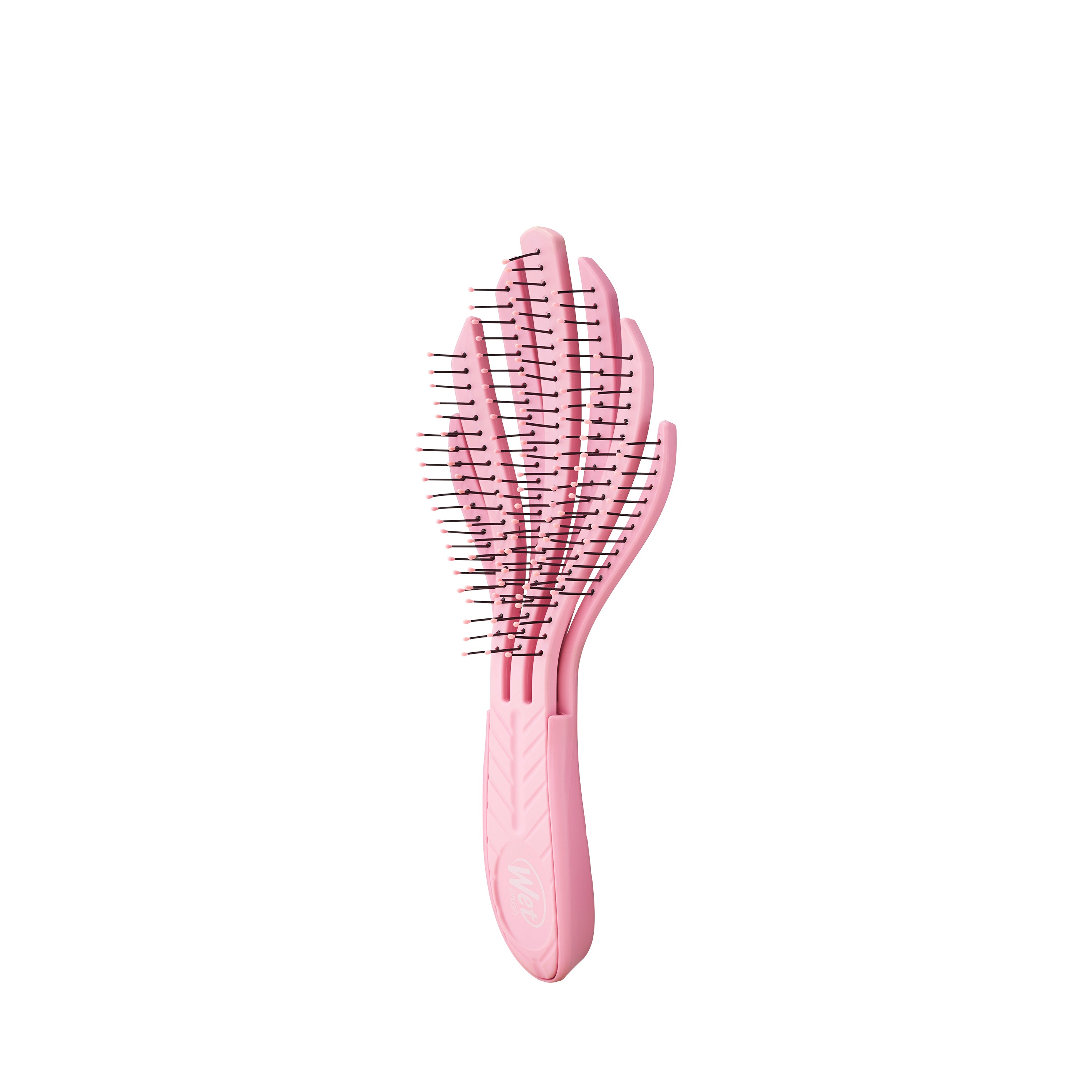 WET brush Go Green Curl Detangler