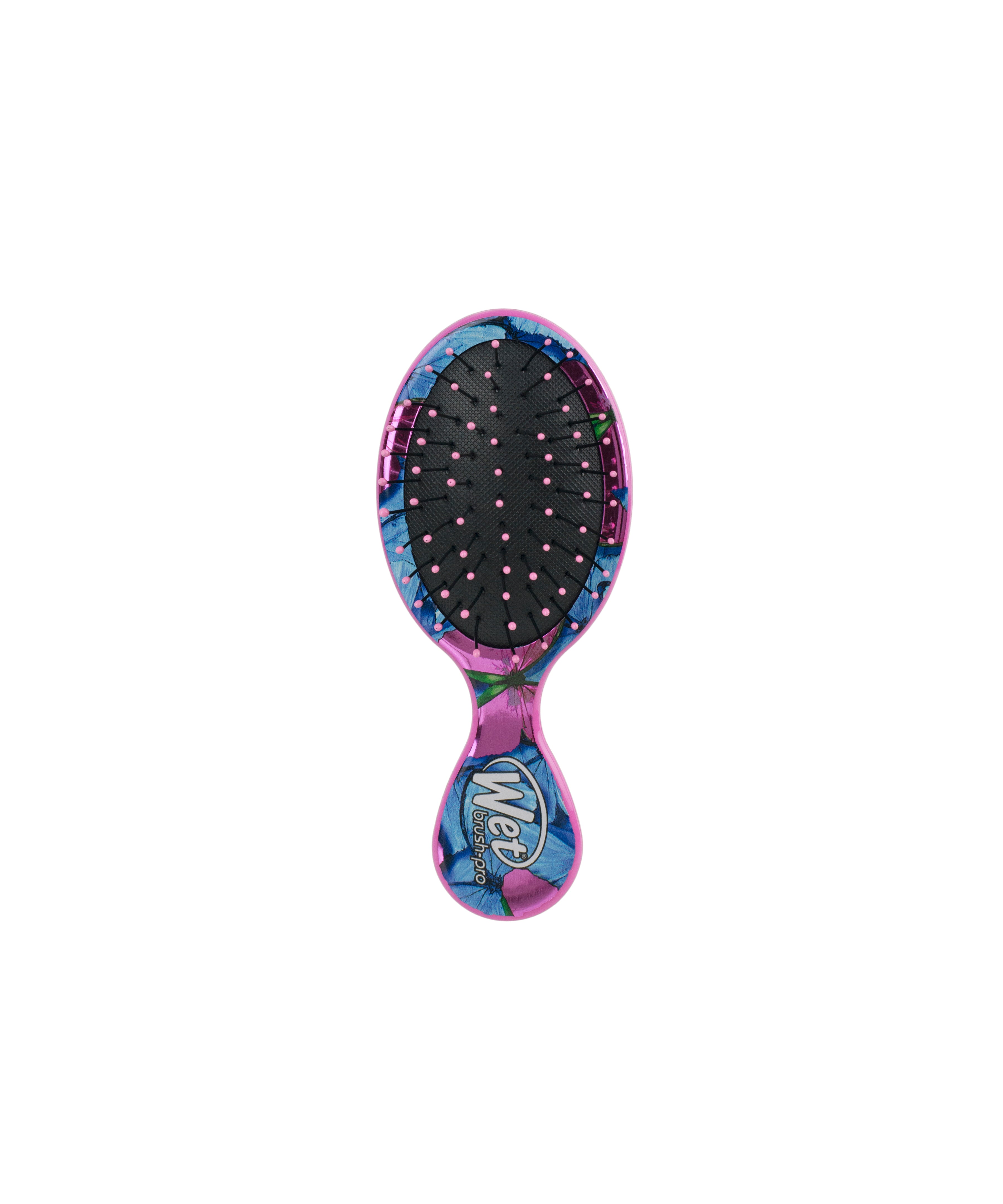 WET brush Mini detangler Methamorphosis