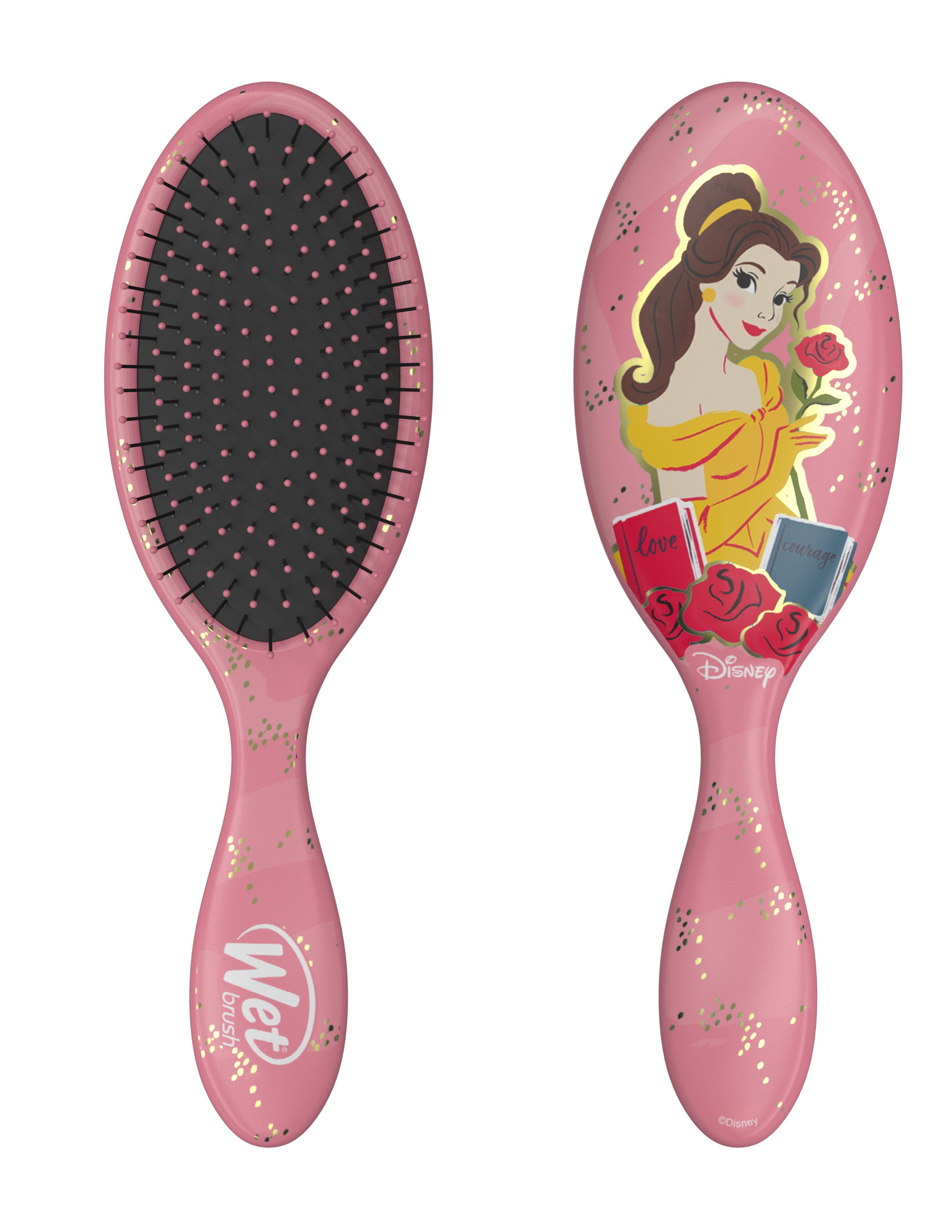 WET brush Ultimate Princess