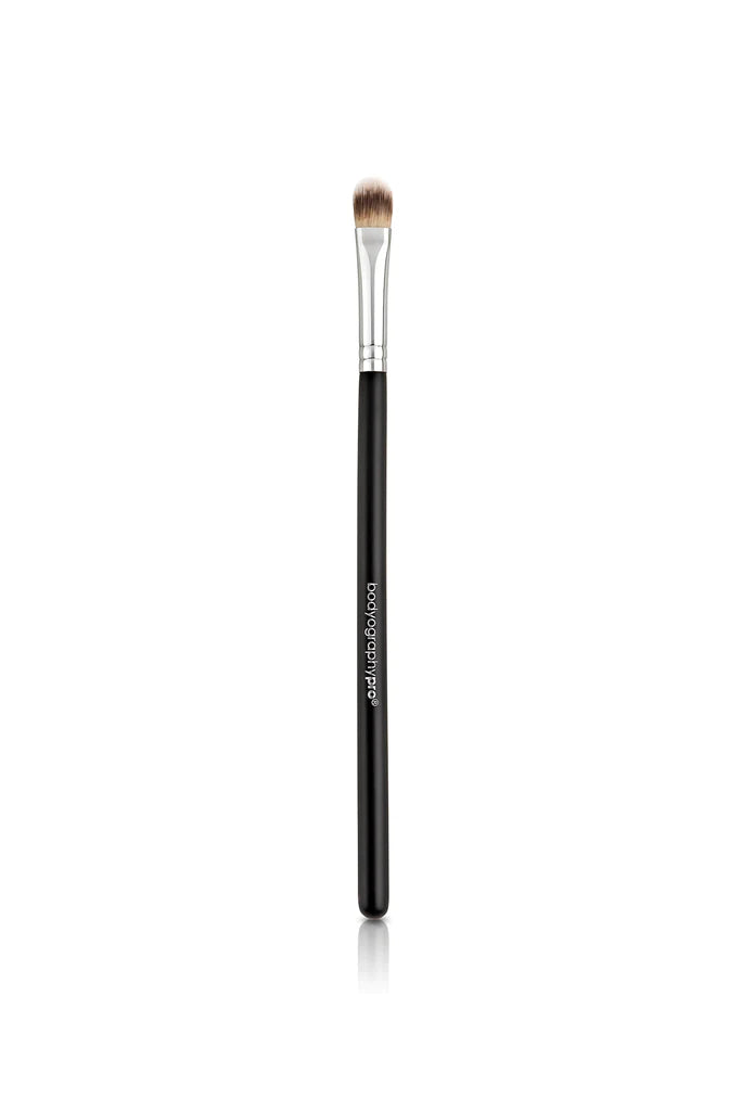 Pinceau Bodyography concealer brush