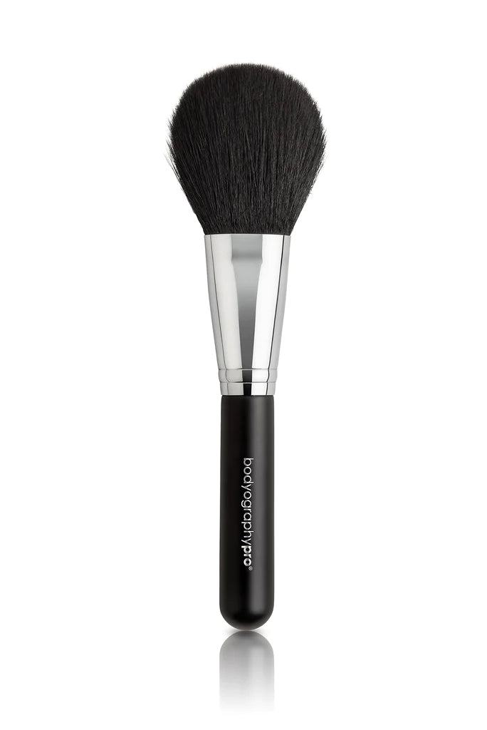 Pinceau Bodyography blending