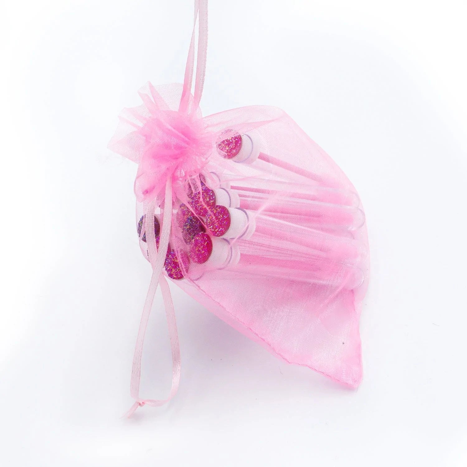 LLBA Bubble Gum Brush Wand(10 tubes)