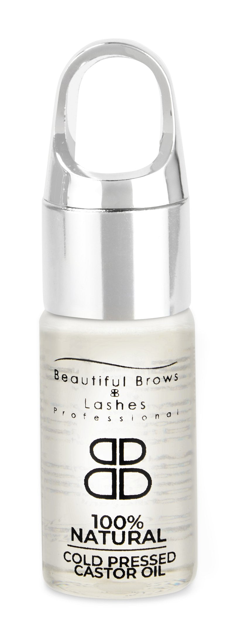 Brow and Lash Rehab (huile ricin) - Beautiful Brows and Lashes
