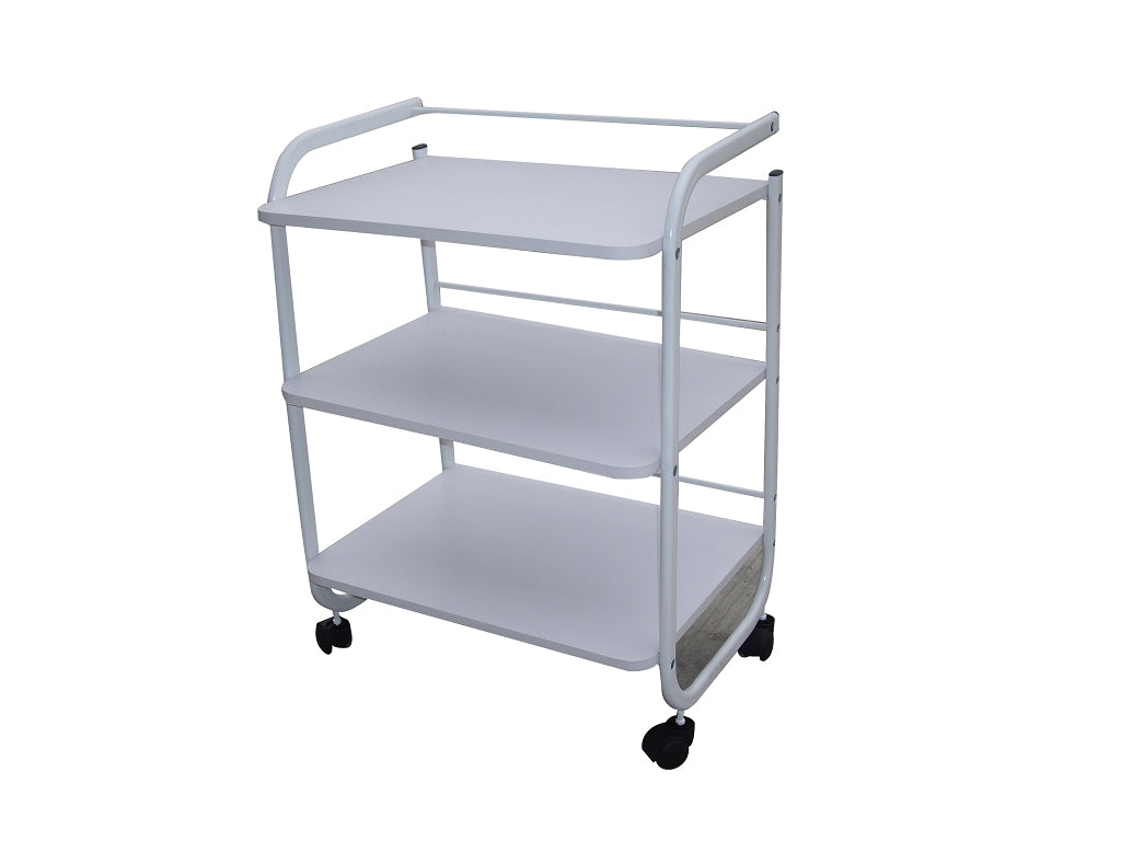 Spa Trolley With 3 Shelves