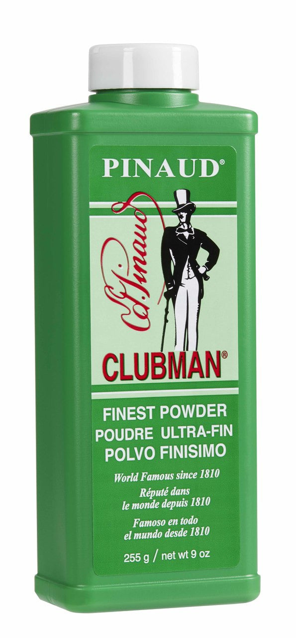 Clubman Original Powder-9 oz
