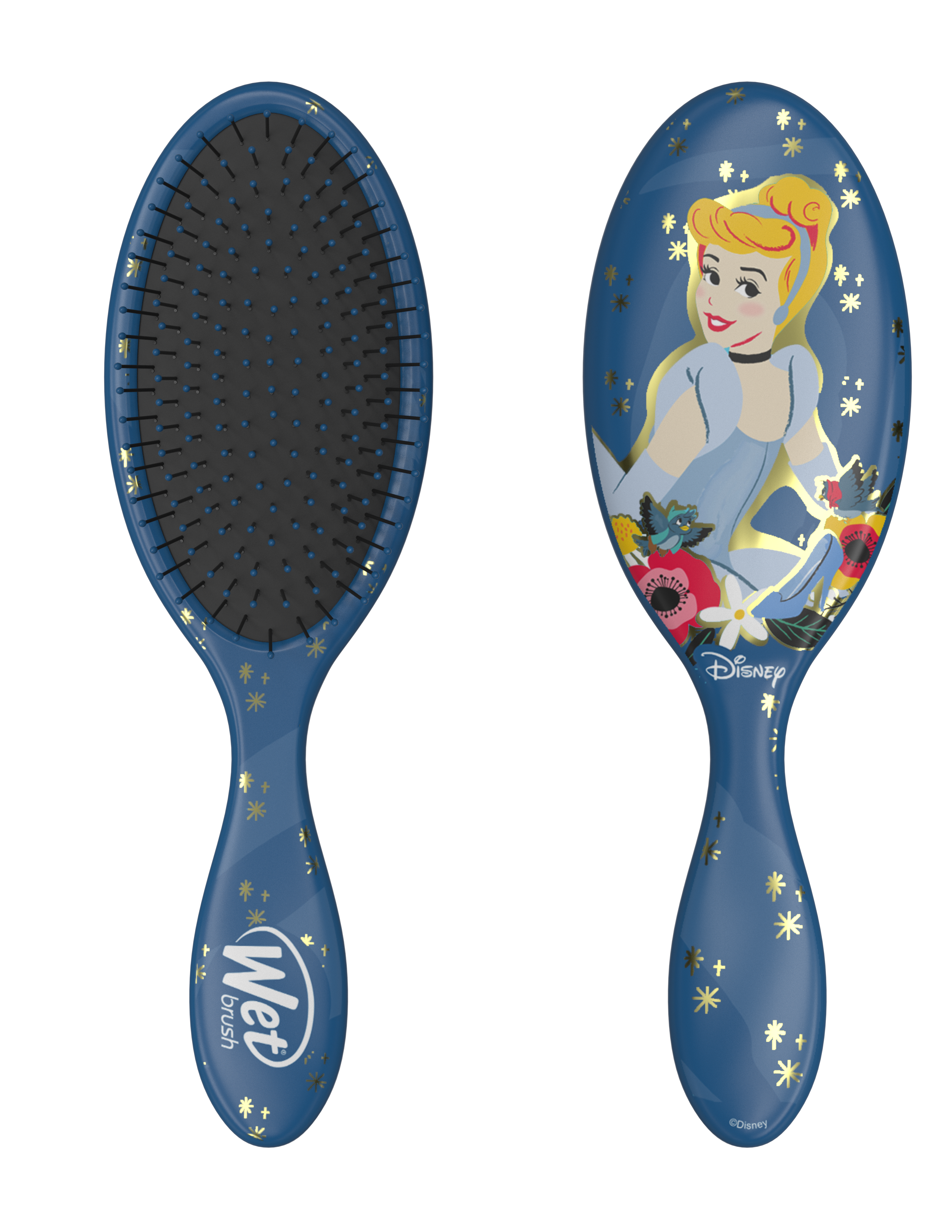 WET brush Ultimate Princess