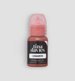 Tina Davies I 💋 INK Lip Pigments